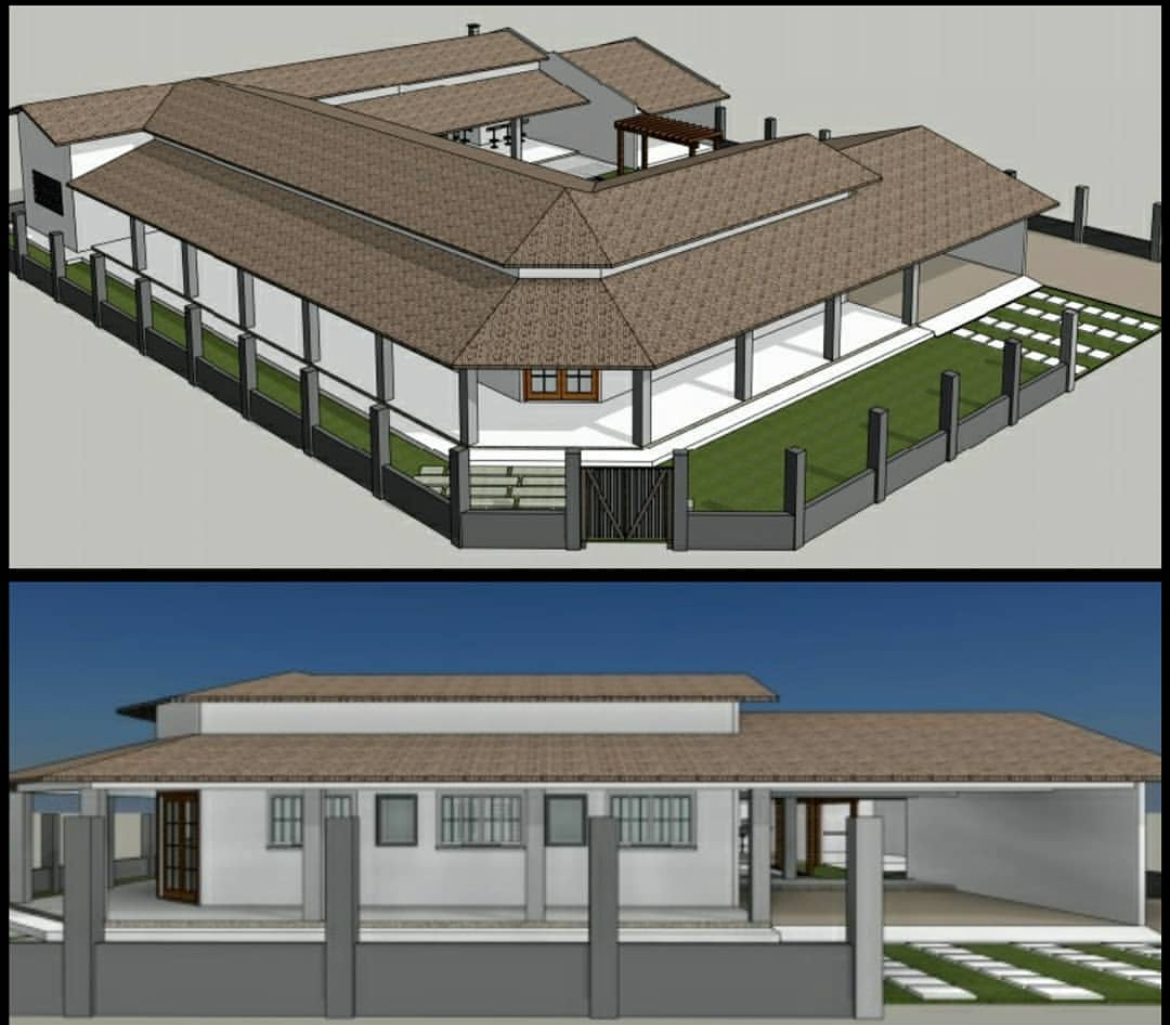 Casa dos sonhos